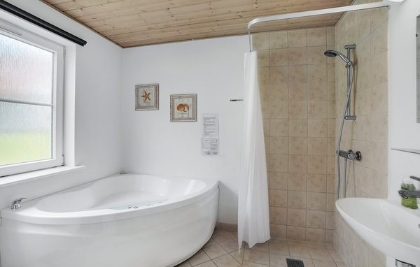 Casa de vacaciones - Gråsten Havnefront , Dinamarca - F08146 702