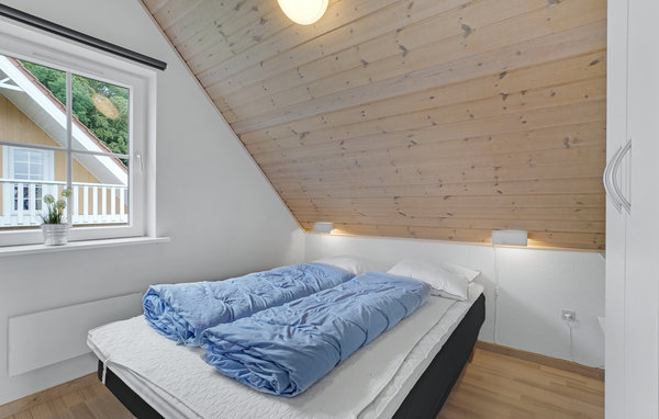 Casa de vacaciones - Gråsten Havnefront , Dinamarca - F08146 602