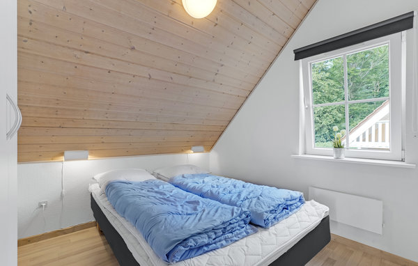 Casa de vacaciones - Gråsten Havnefront , Dinamarca - F08146 603