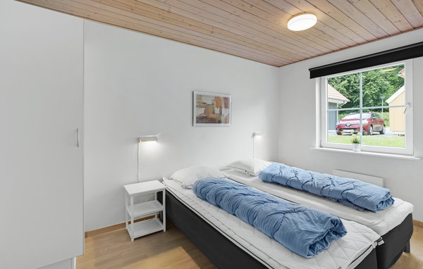 Casa de vacaciones - Gråsten Havnefront , Dinamarca - F08146 604