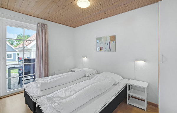 Casa de vacaciones - Gråsten Havnefront , Dinamarca - F08146 605