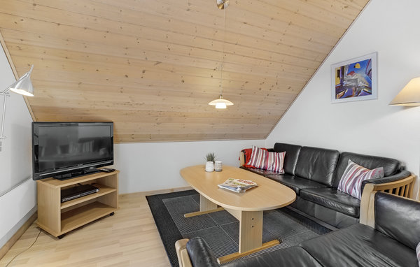 Casa de vacaciones - Gråsten Havnefront , Dinamarca - F08146 4