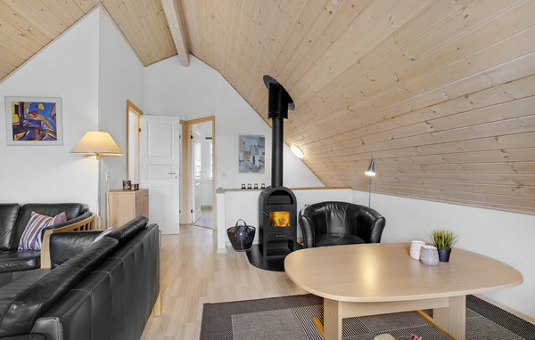 Casa de vacaciones - Gråsten Havnefront , Dinamarca - F08146 301