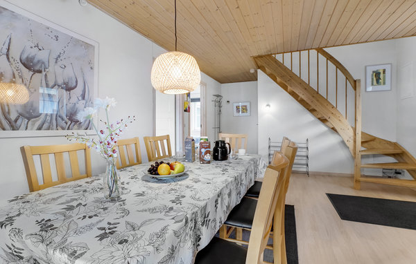 Casa de vacaciones - Gråsten Havnefront , Dinamarca - F08146 6