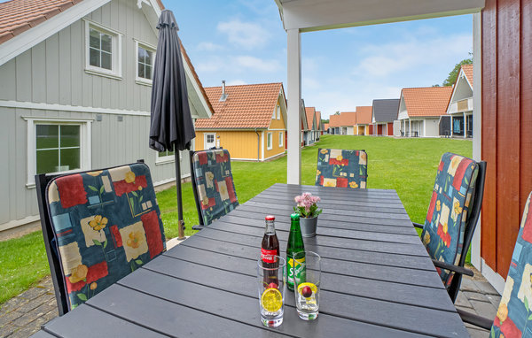 Casa de vacaciones - Gråsten Havnefront , Dinamarca - F08146 8
