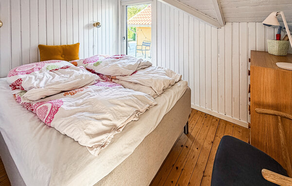 Feriehus - Rendbjerg Strand , Danmark - F08147 601