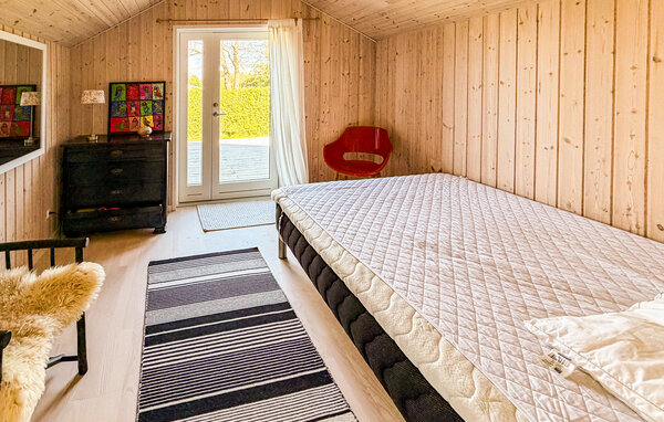 Feriehus - Rendbjerg Strand , Danmark - F08147 602