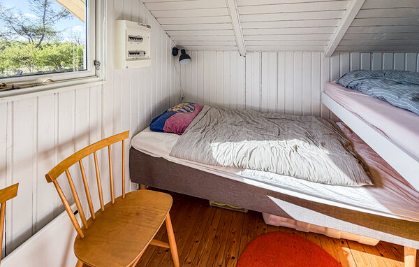 Feriehus - Rendbjerg Strand , Danmark - F08147 603