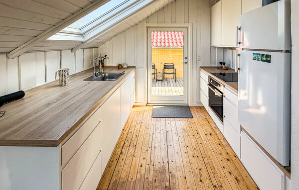 Feriehus - Rendbjerg Strand , Danmark - F08147 6
