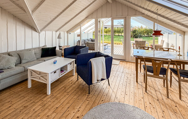 Feriehus - Rendbjerg Strand , Danmark - F08147 3
