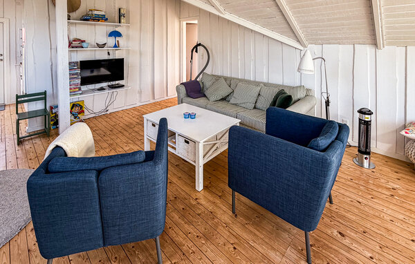 Feriehus - Rendbjerg Strand , Danmark - F08147 4