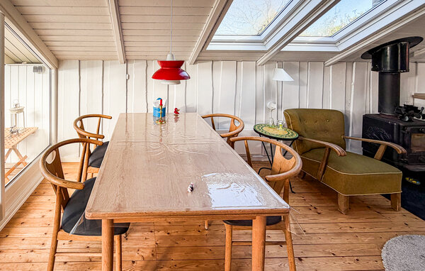 Feriehus - Rendbjerg Strand , Danmark - F08147 5