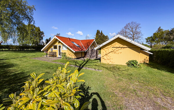 Feriehus - Rendbjerg Strand , Danmark - F08147 81