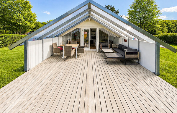 Feriehus - Rendbjerg Strand , Danmark - F08147 2