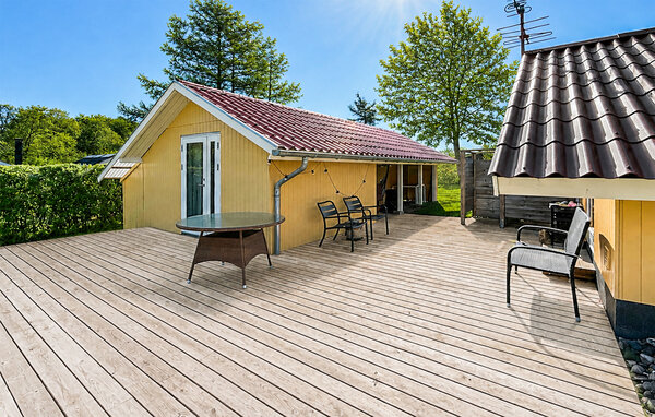 Feriehus - Rendbjerg Strand , Danmark - F08147 7