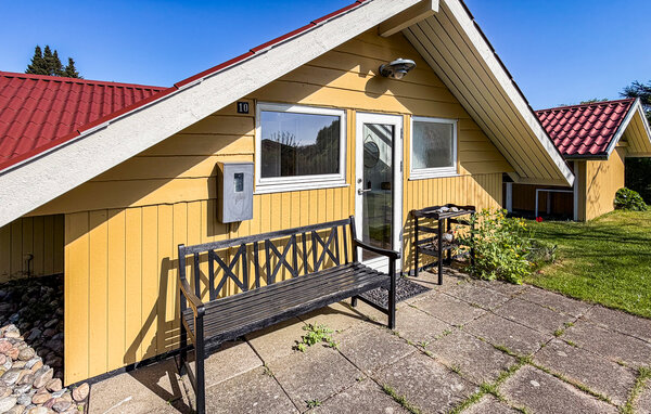 Feriehus - Rendbjerg Strand , Danmark - F08147 101