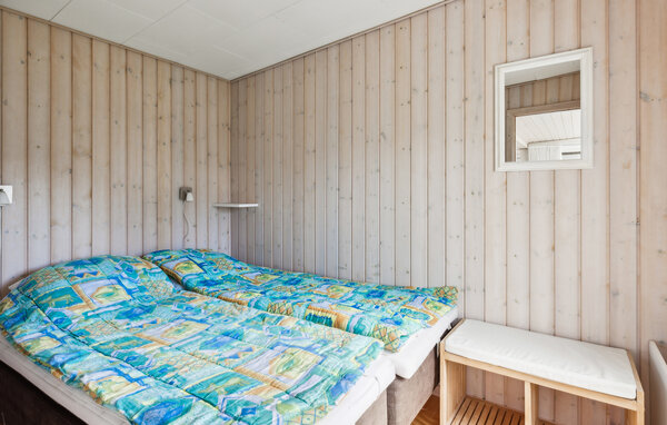 Feriehuse - Vemmingbund Strand , Danmark - F08148 601