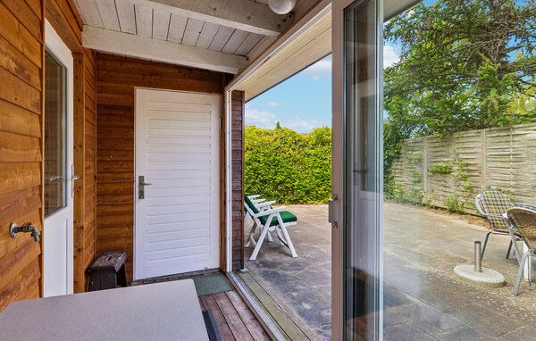 Feriehuse - Vemmingbund Strand , Danmark - F08148 7