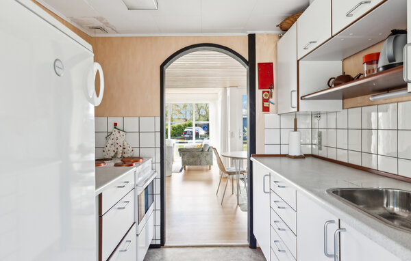 Feriehuse - Vemmingbund Strand , Danmark - F08148 6