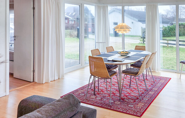 Feriehuse - Vemmingbund Strand , Danmark - F08148 301