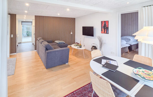 Feriehuse - Vemmingbund Strand , Danmark - F08148 302