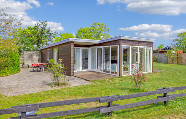Feriehuse - Vemmingbund Strand , Danmark - F08148 9