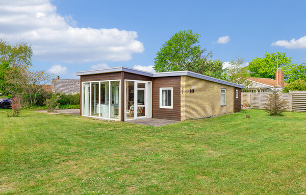 Feriehuse - Vemmingbund Strand , Danmark - F08148 81