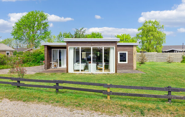 Feriehuse - Vemmingbund Strand , Danmark - F08148 82