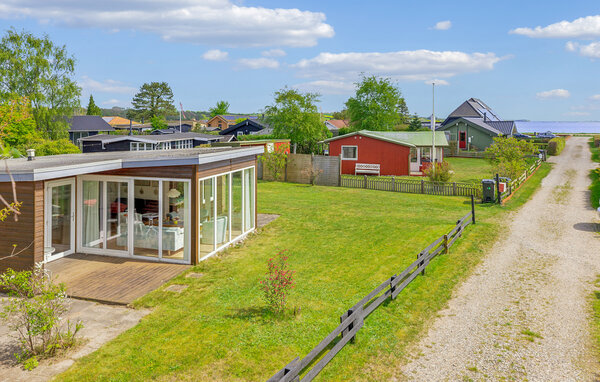 Feriehuse - Vemmingbund Strand , Danmark - F08148 1