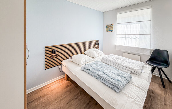 Domy wakacyjne - Gråsten Havnefront , Dania - F08151 601