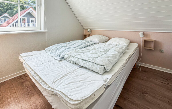 Domy wakacyjne - Gråsten Havnefront , Dania - F08151 604