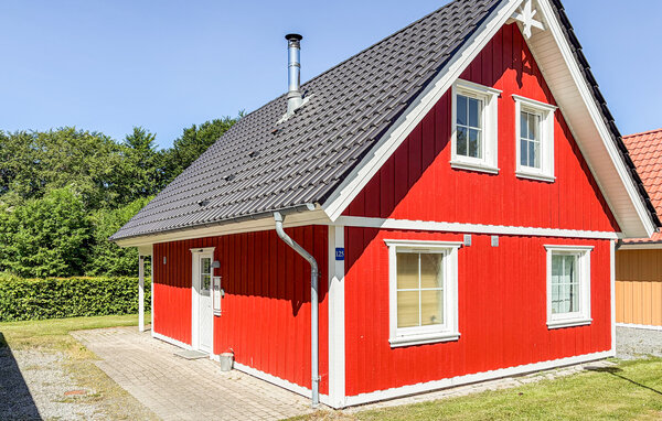 Domy wakacyjne - Gråsten Havnefront , Dania - F08151 1