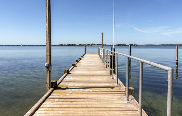 Feriehus - Brunsnæs Strand , Danmark - F08152 901