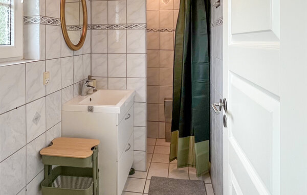 Feriehus - Brunsnæs Strand , Danmark - F08152 701