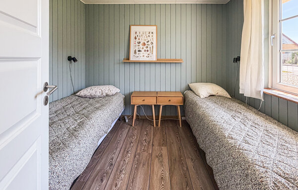 Feriehus - Brunsnæs Strand , Danmark - F08152 601