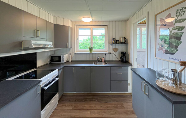 Feriehus - Brunsnæs Strand , Danmark - F08152 5