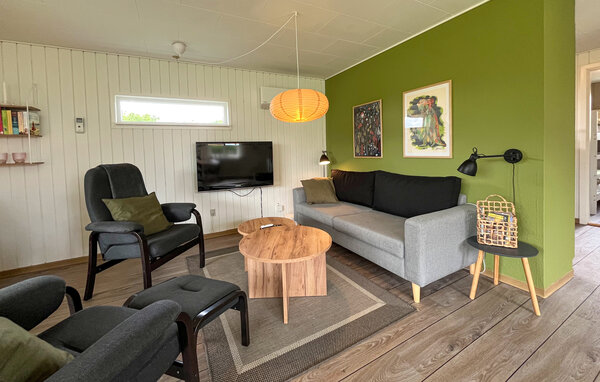 Feriehus - Brunsnæs Strand , Danmark - F08152 3