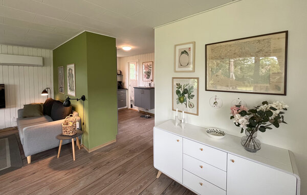 Feriehus - Brunsnæs Strand , Danmark - F08152 301