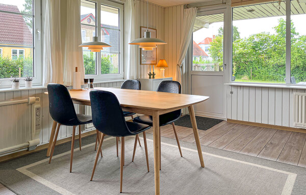Feriehus - Brunsnæs Strand , Danmark - F08152 4