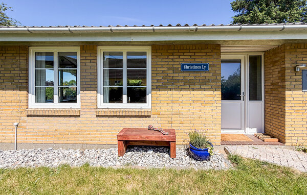 Feriehus - Brunsnæs Strand , Danmark - F08152 102