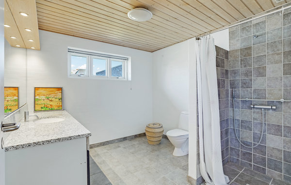Ferienhaus - Egernsund Strand , Dänemark - F08154 701