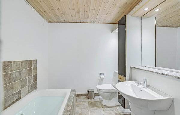 Ferienhaus - Egernsund Strand , Dänemark - F08154 702