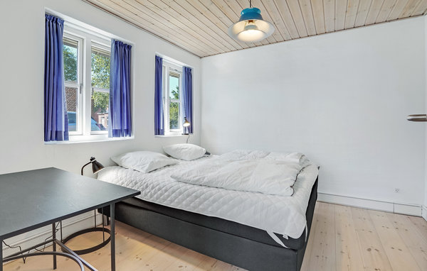 Ferienhaus - Egernsund Strand , Dänemark - F08154 601