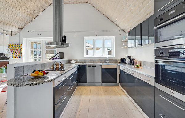 Ferienhaus - Egernsund Strand , Dänemark - F08154 5