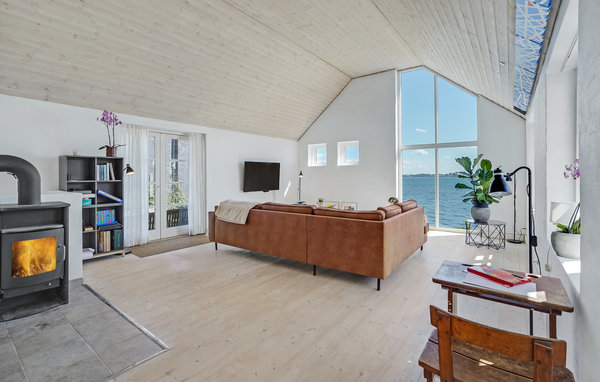 Ferienhaus - Egernsund Strand , Dänemark - F08154 3