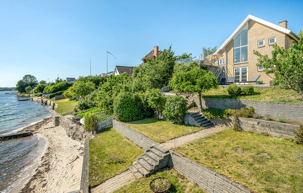 Feriehuse - Egernsund Strand , Danmark - F08154 1