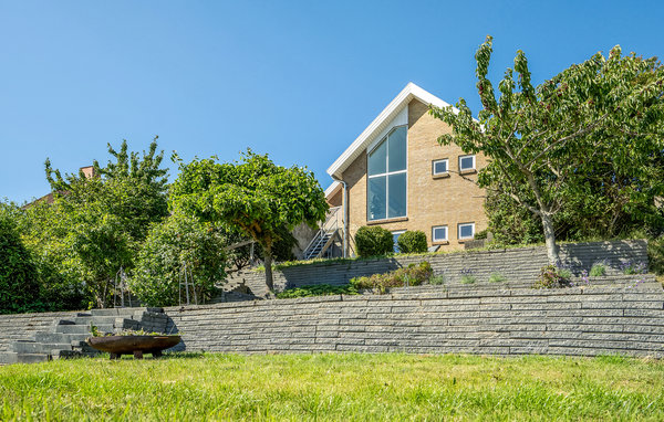 Ferienhaus - Egernsund Strand , Dänemark - F08154 81