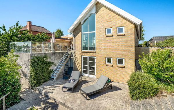Ferienhaus - Egernsund Strand , Dänemark - F08154 82
