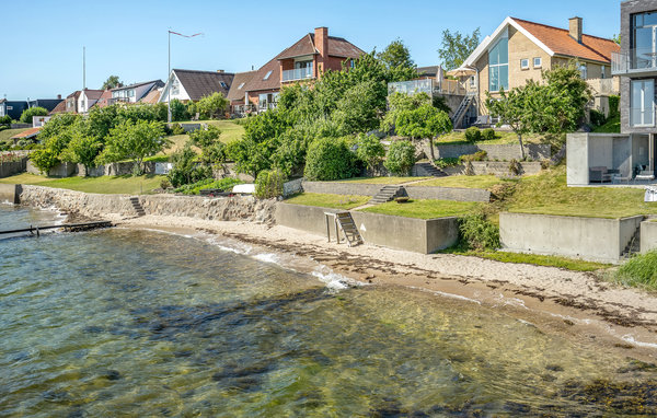 Ferienhaus - Egernsund Strand , Dänemark - F08154 83