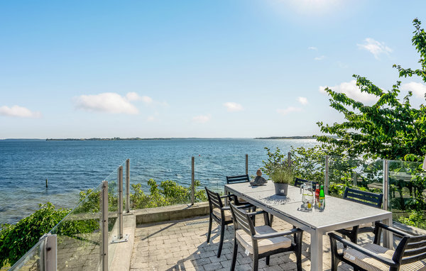 Ferienhaus - Egernsund Strand , Dänemark - F08154 101